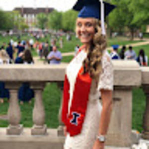 Meet your Posher, Danielle